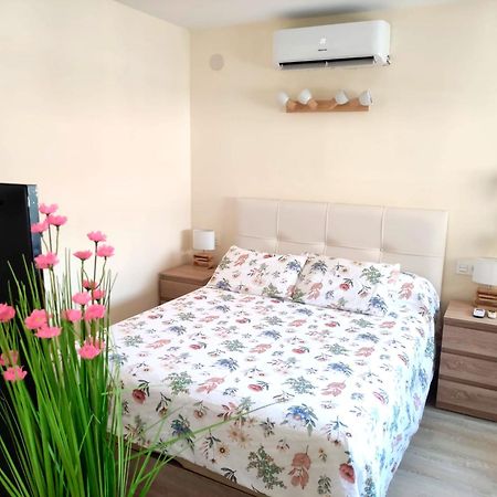 Apartamento Acogedor En Valencia Centro Perfecta Ubicacion المظهر الخارجي الصورة