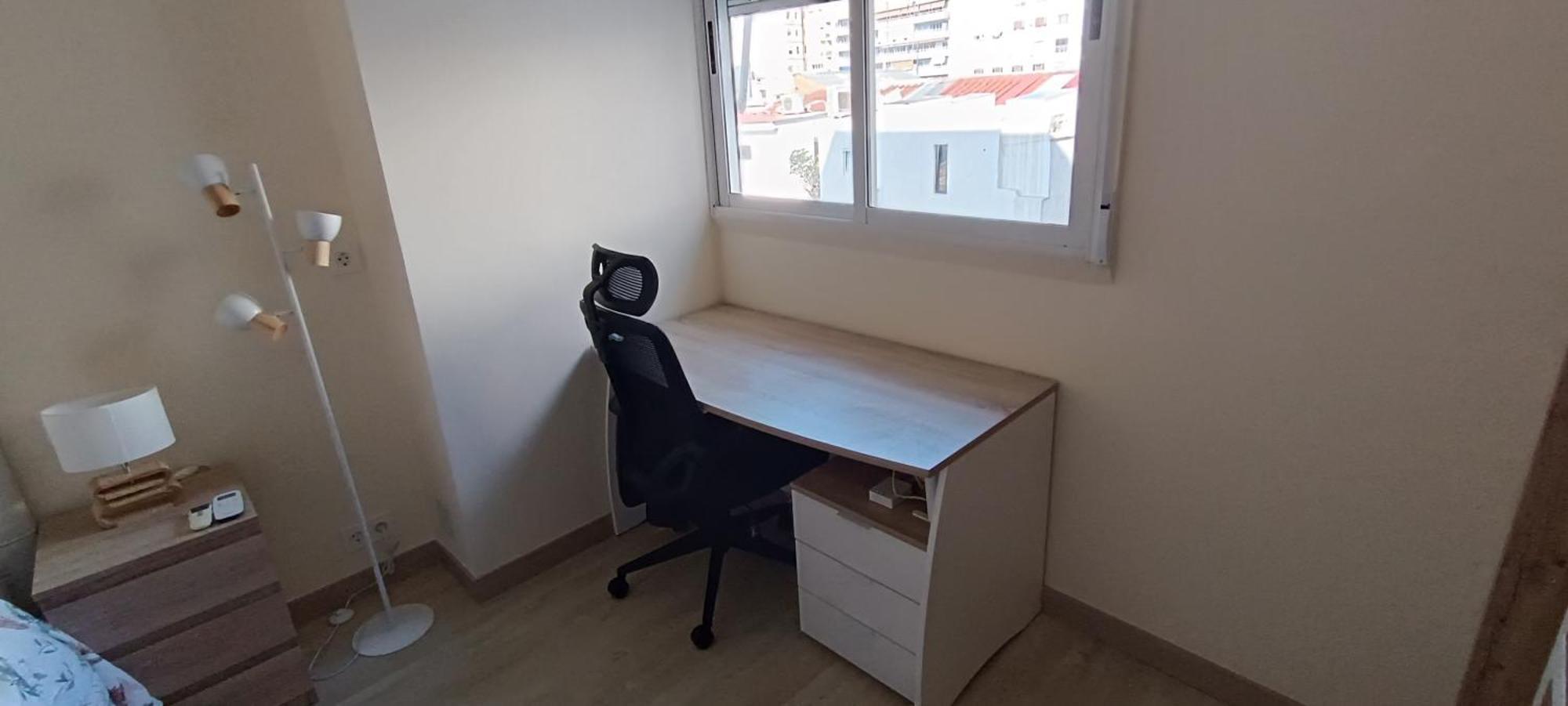 Apartamento Acogedor En Valencia Centro Perfecta Ubicacion المظهر الخارجي الصورة