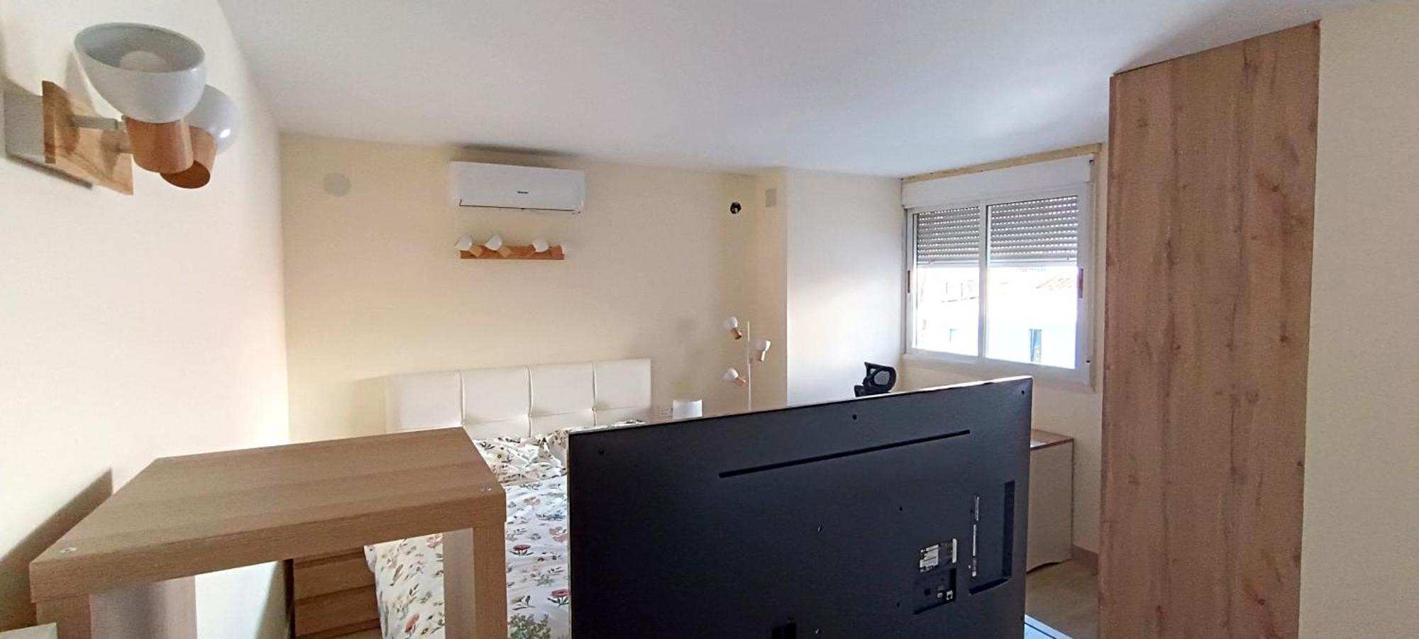Apartamento Acogedor En Valencia Centro Perfecta Ubicacion المظهر الخارجي الصورة