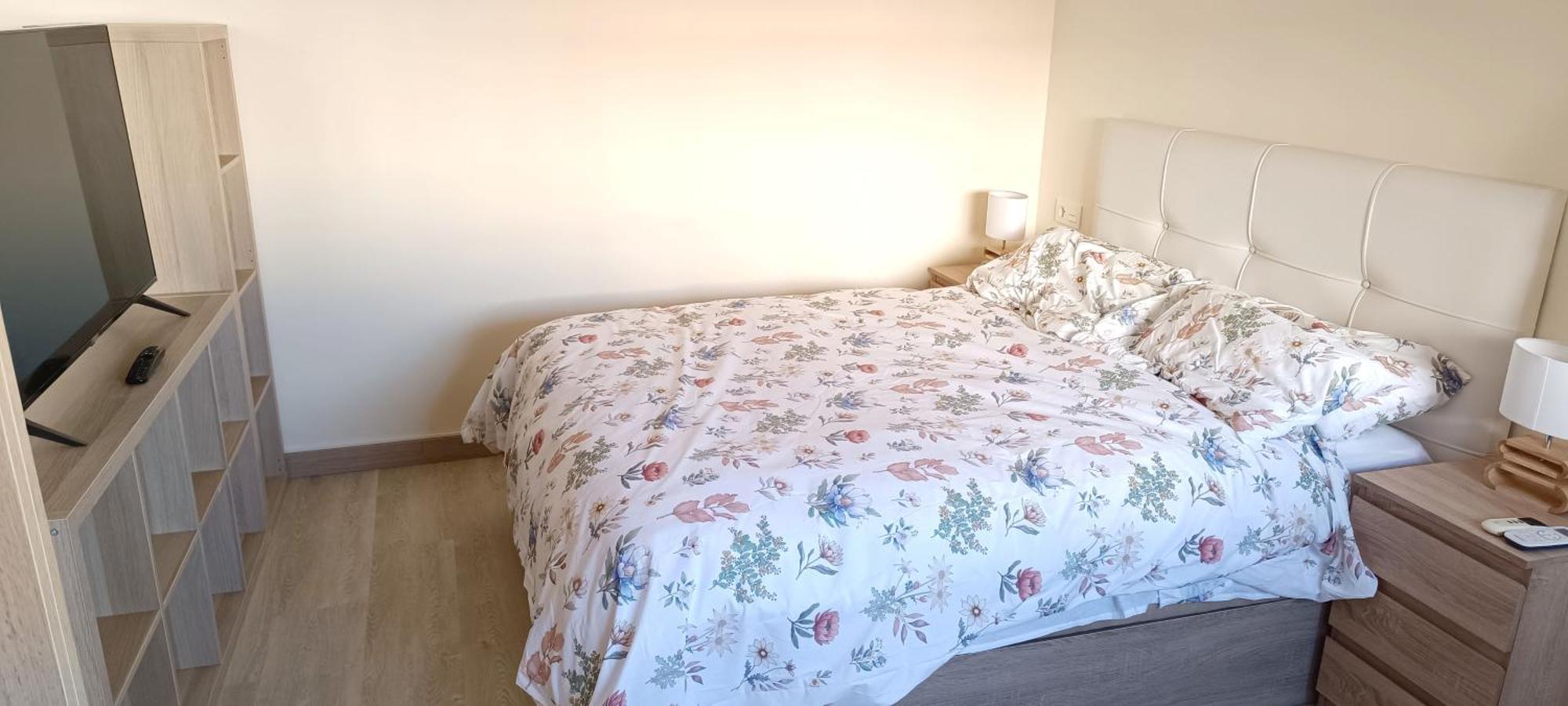 Apartamento Acogedor En Valencia Centro Perfecta Ubicacion المظهر الخارجي الصورة