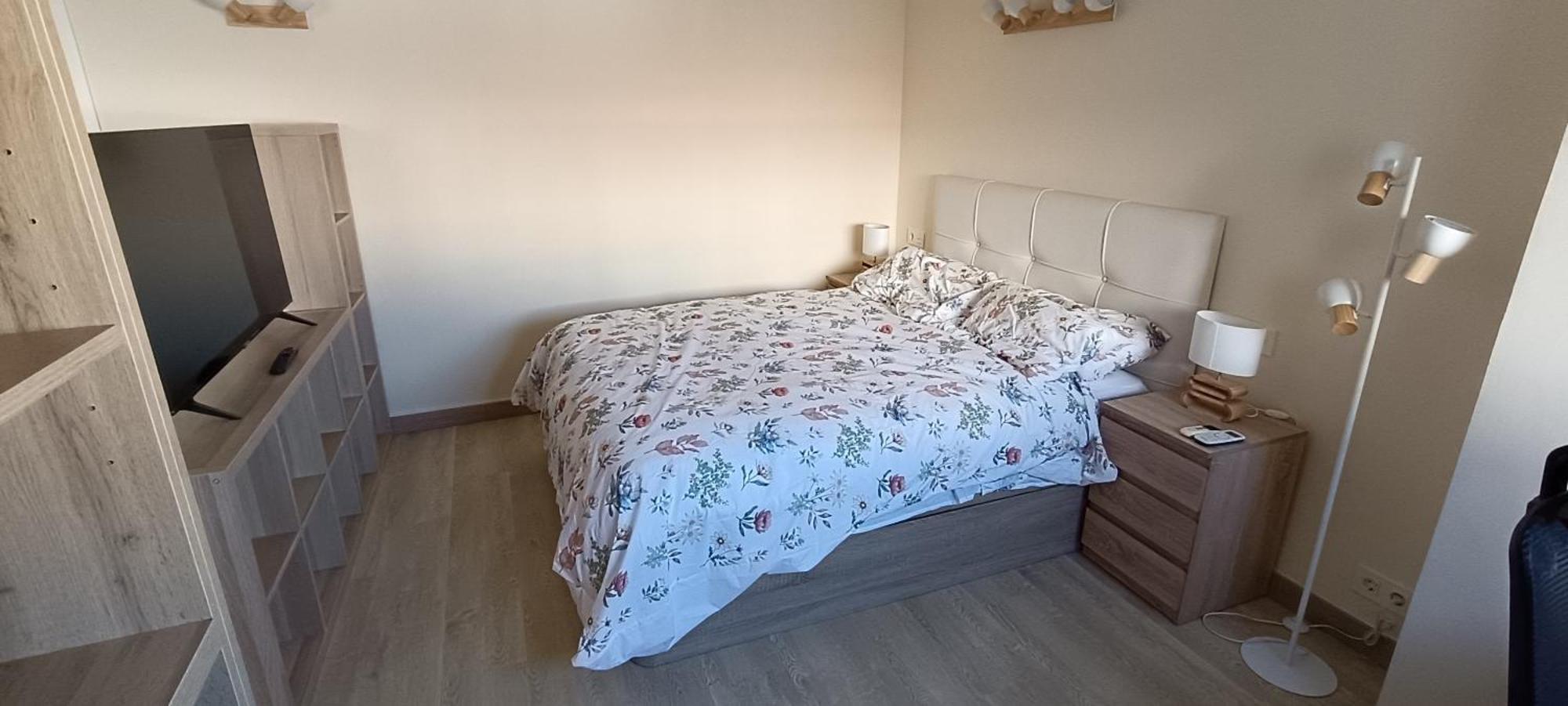 Apartamento Acogedor En Valencia Centro Perfecta Ubicacion المظهر الخارجي الصورة