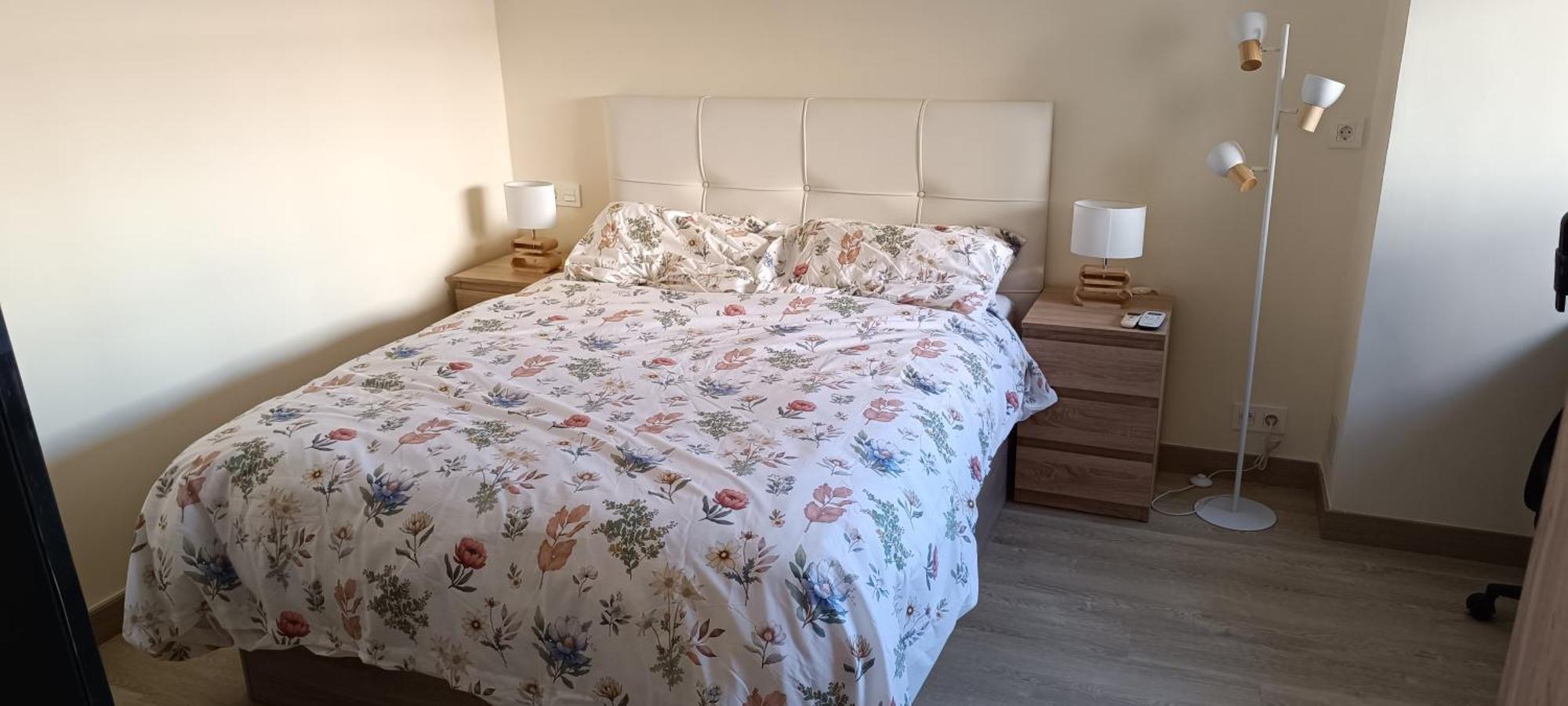 Apartamento Acogedor En Valencia Centro Perfecta Ubicacion المظهر الخارجي الصورة