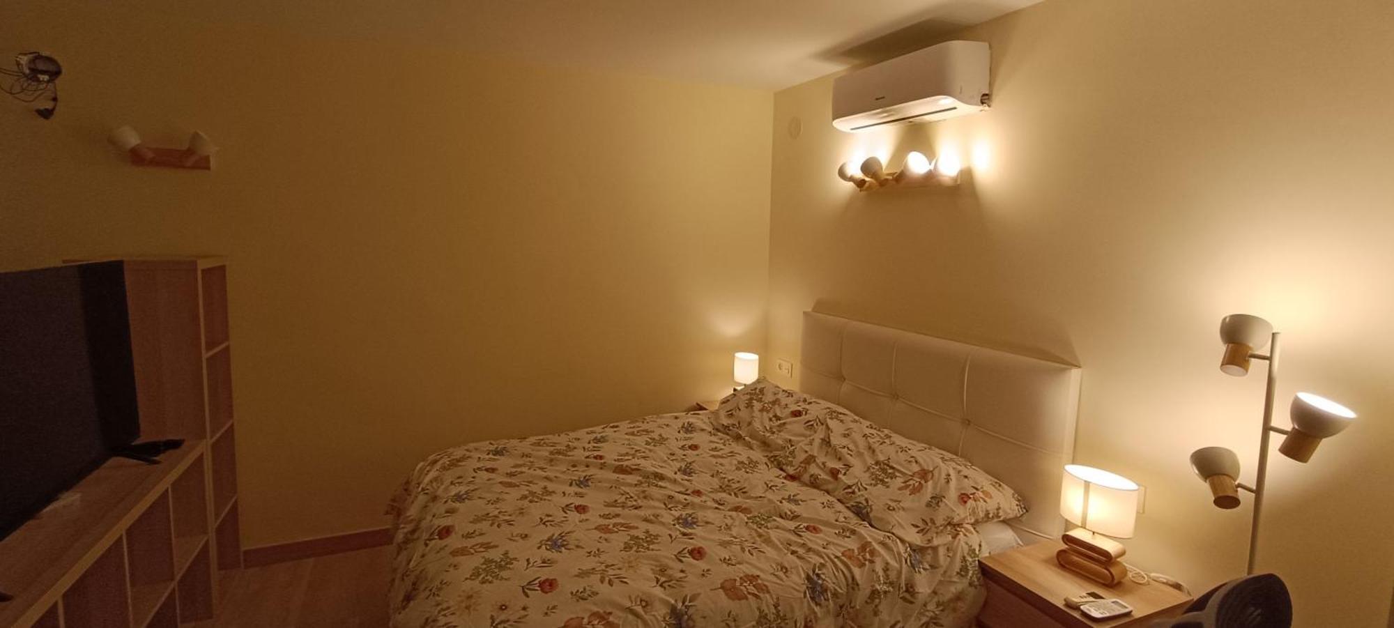 Apartamento Acogedor En Valencia Centro Perfecta Ubicacion المظهر الخارجي الصورة