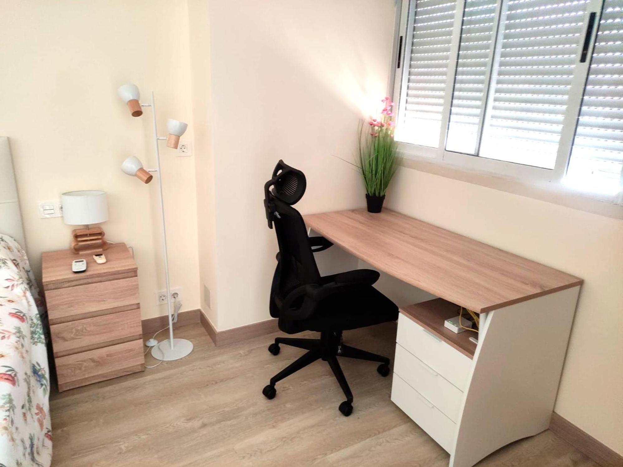 Apartamento Acogedor En Valencia Centro Perfecta Ubicacion المظهر الخارجي الصورة